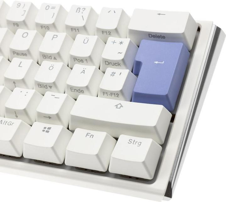 Produktbild Ducky One 3 Classic (DE, Kabelgebunden)