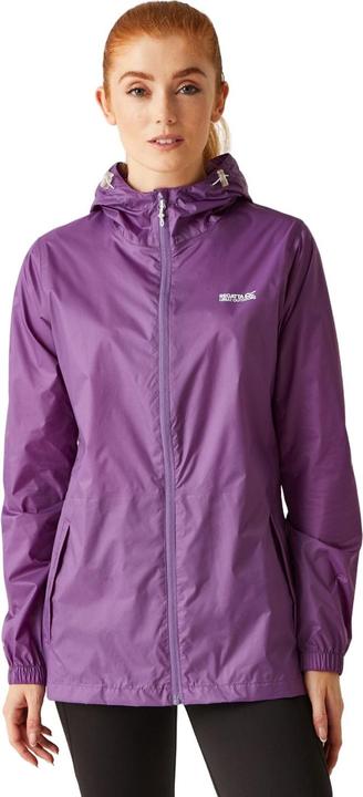 Produktbild Regatta Pack It III Jacke wasserfest (38 D)