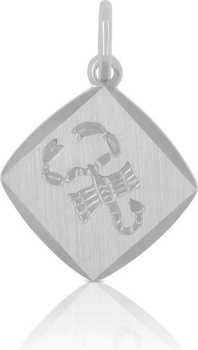 Produktbild Muau Skorpion (750/18 K Gold)