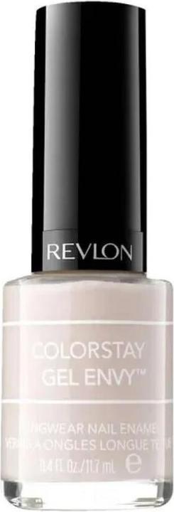 Revlon ColorStay Envy (020, Gel-Effekt Nagellack)