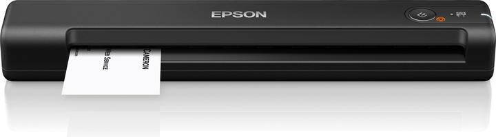 Produktbild Epson WorkForce ES-50 (USB)