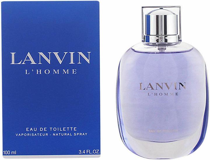Lanvin Perfume (Eau de toilette, 100 ml)