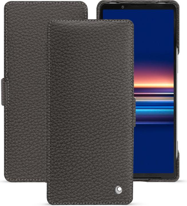 Anthracite ( Pantone #41403c )
