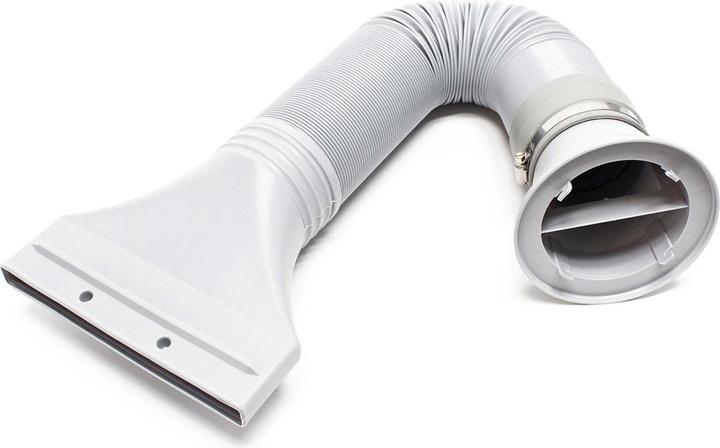 Actual product image Wiltec Airbrush Extractor 3 m³/min Complete Set Extraction Unit Spray Booth Extractor Fan Portable Filter
