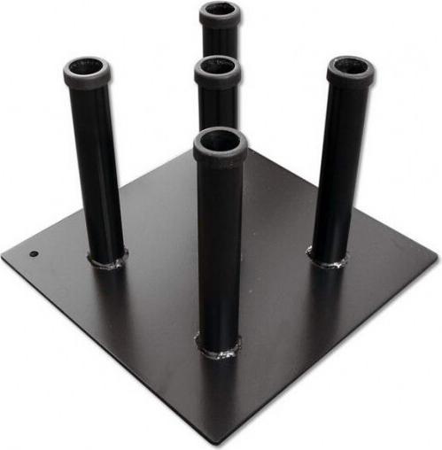Image du produit IFS Support pour haltères longs 30mm