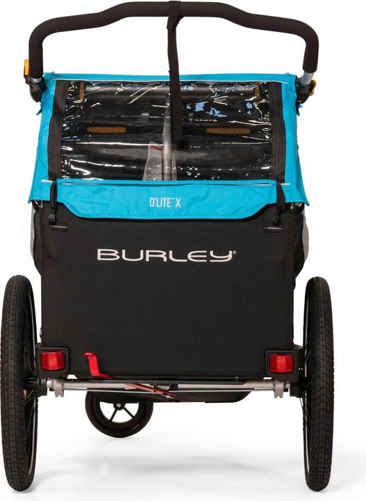 Image du produit Burley D'Lite X Double