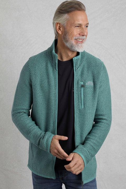 Produktbild Weird Fish Transom Jacke Umweltfreundlich (XL)