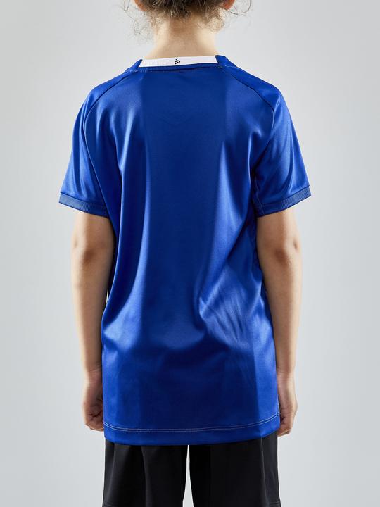 Actual product image Craft Progress 2.0 Stripe Jersey JR (146)