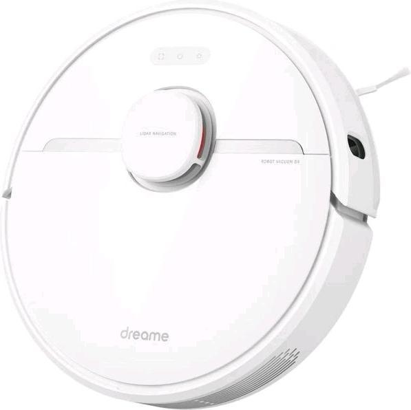 Produktbild Dreame D10 Plus (Saugwischroboter)