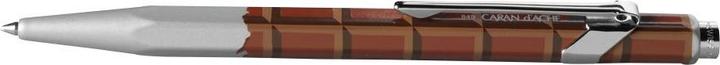 Image du produit Caran d'Ache 849 Chocolat (Marron, 1 x)