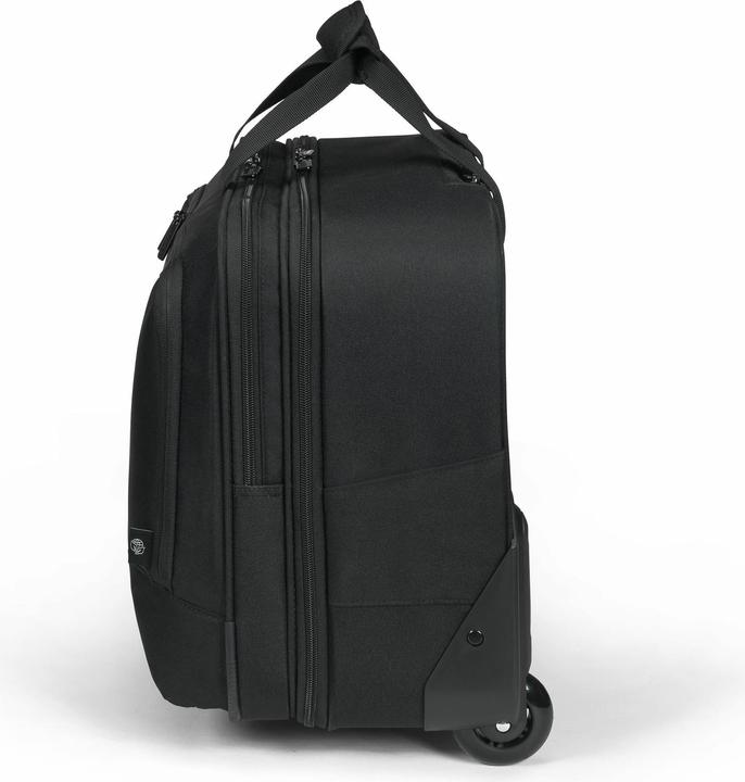 Actual product image Dicota Laptop Roller Multi Eco BASE 15-17.3" black (17.30", Universal)