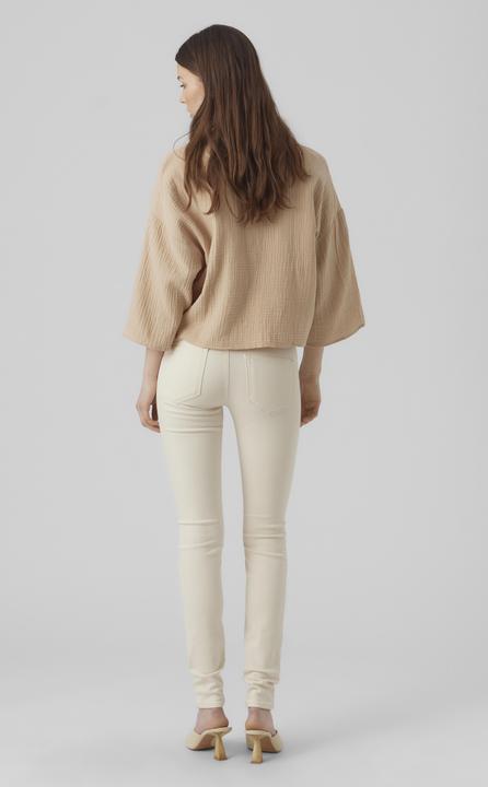 Produktbild Vero Moda Mid Rise Jeans (34)