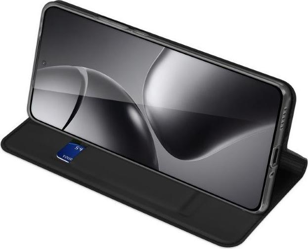 Produktbild Dux Ducis Skin Pro Series Bookcover (Xiaomi 14T Pro)