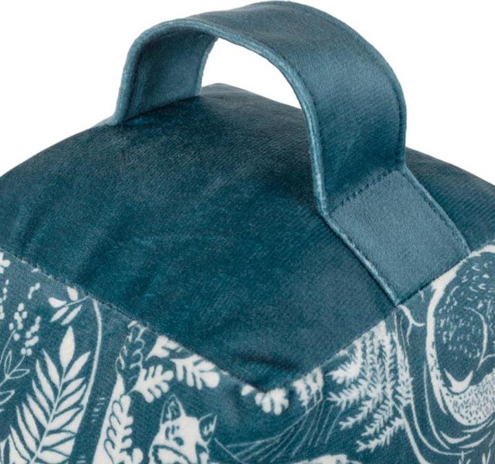 Produktbild Room05 Türstopper Tiere Winter