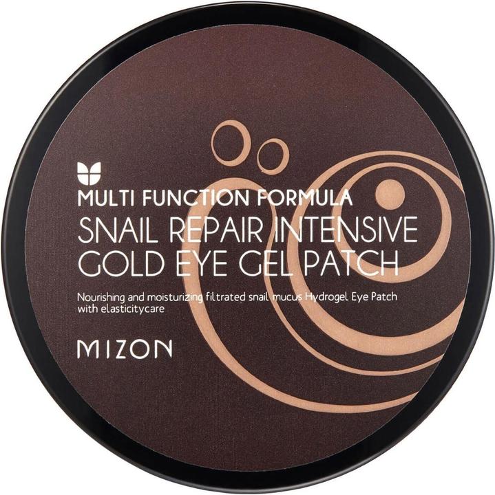 Image du produit Mizon Snail Repair Intenisve Gold Eye Gel Patch (Gel)