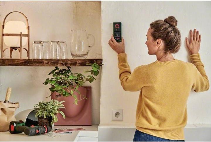 Produktbild Bosch Home & Garden Digitales Ortungsgerät Truvo