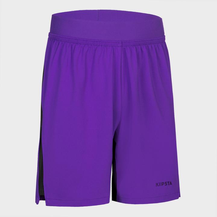 Image du produit Kipsta Short de gardien de but homme/femme - F900 violet (M)
