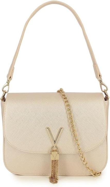 Actual product image Valentino Sac à Main Divina - Platine