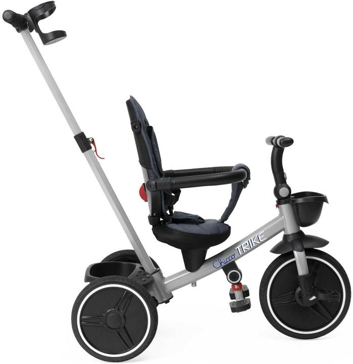 Immagine prodotto Chicco Trike 4 in 1