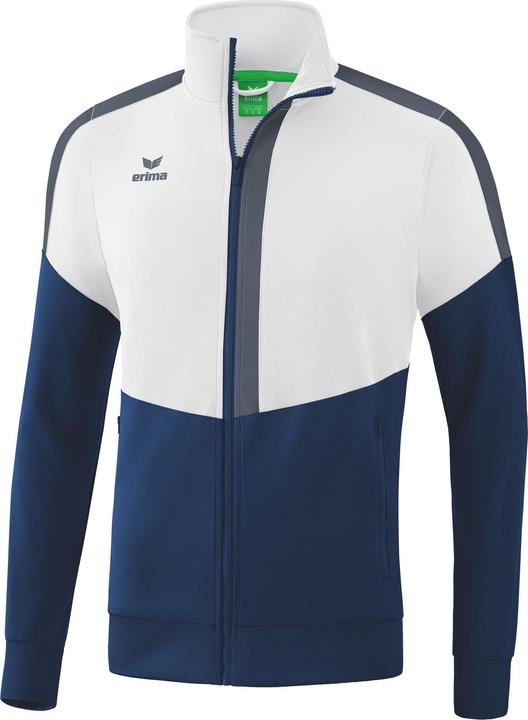 Erima Squad Worker Jacket
