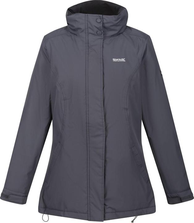Actual product image Regatta Womens/Ladies Blanchet II Jacket (36 D)