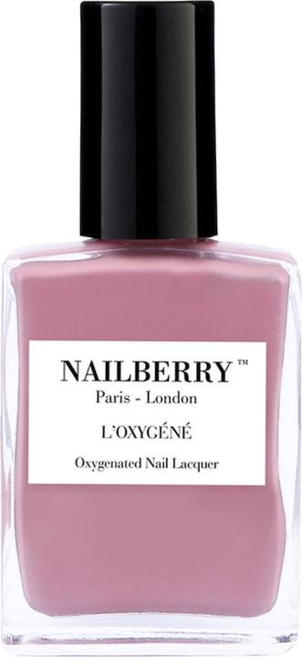 Produktbild Nailberry L'oxygéné - Love Me Tender (Lila, Rosa, Farblack)