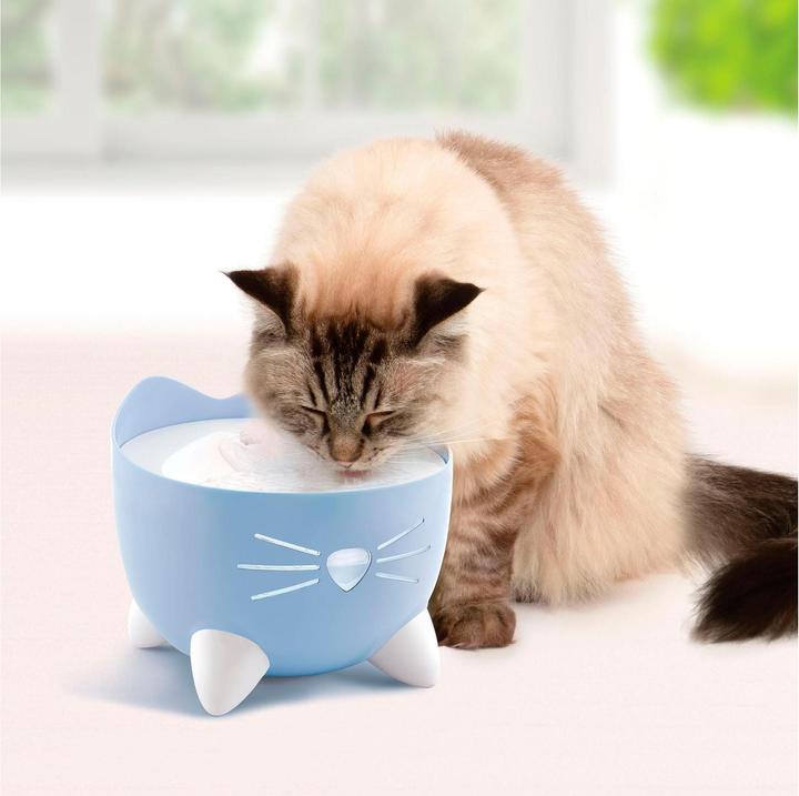 Image du produit Catit Pixi Fontaine à boire (2.50 l)