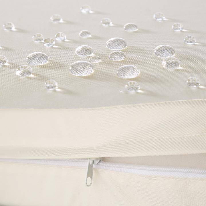 Immagine prodotto tectake set in rattan Las Vegas
