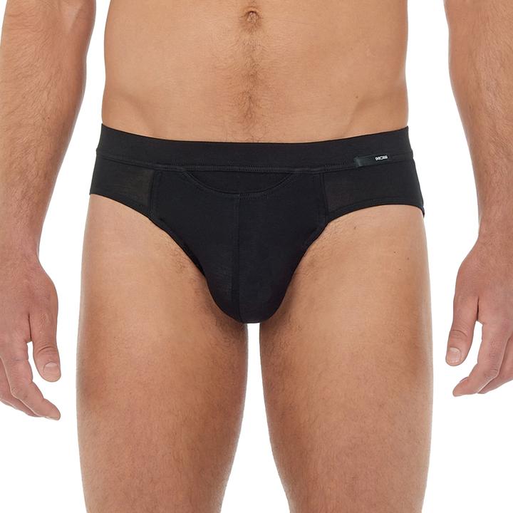 Actual product image HOM 2er Pack TENCEL™ Soft HO1 Mini Slip / Unterhose (XL, pack of 2)