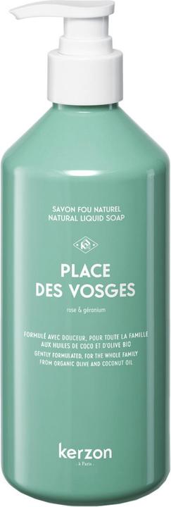 Actual product image Kerzon Liquid Soap (Liquid soap, 500 ml)
