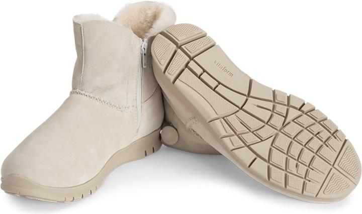 Actual product image Vitaform Supersoft ankle boot (40)