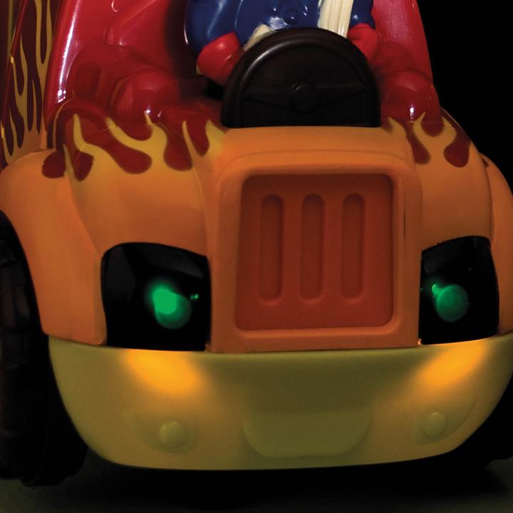 Produktbild B.toys B. Fire Flyer Feuerwehrauto