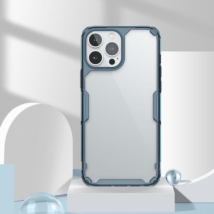 Produktbild Nillkin Nature Soft Series (Apple iPhone 13 Pro Max)