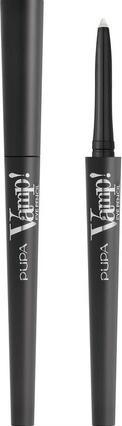 Pupa Milano Vamp! Eye Pencil White Snow (405 White Snow)
