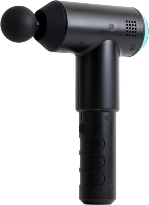 Homedics PGM-200-EU Massagegerät Beine Schwarz