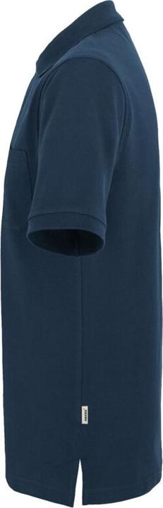 Actual product image Hakro Pocket polo shirt top (S)