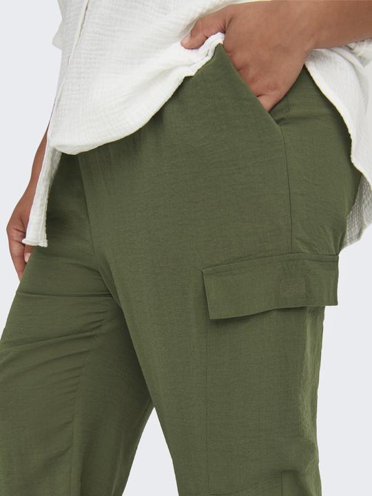 Image du produit Only Coupe normale Pantalon cargo Cargo (46)