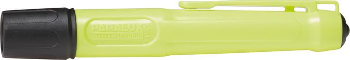 Image du produit Parat Lampe de poche de sécurité PX3, LED, avec protection EX, étanche à l'eau (15.20 cm, 60 lm)