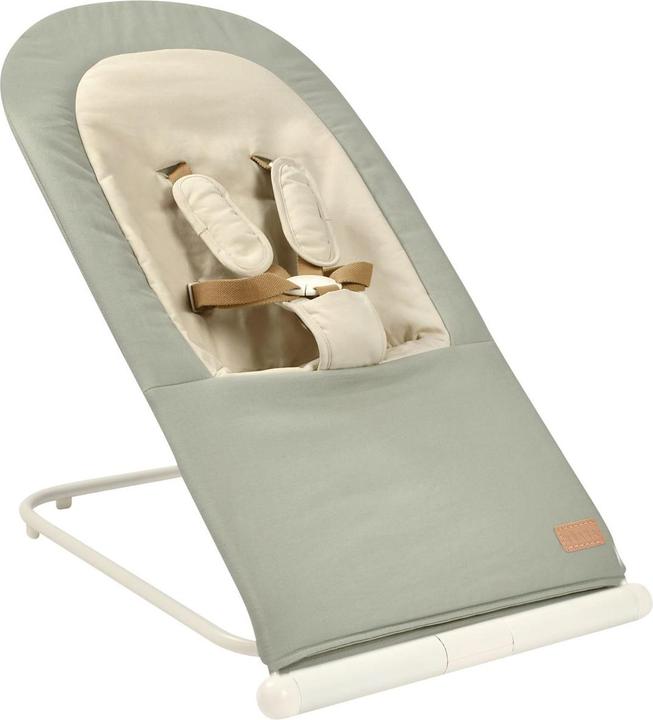 Immagine prodotto Beaba Sdraietta per bambini Easy Relax Lichen