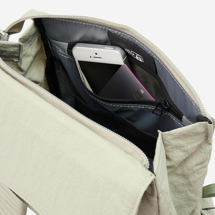 Image du produit Decathlon Petit sac à dos avec compartiment pour ordinateur portable (10 l)