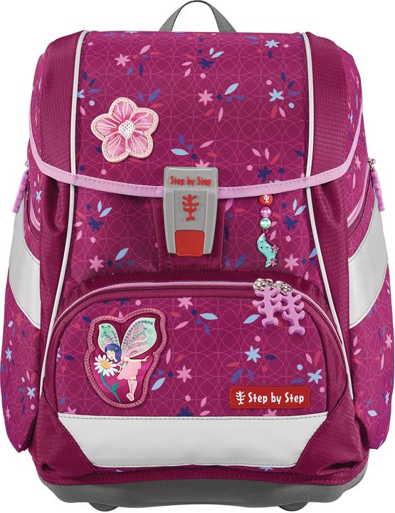 Actual product image Step by Step satchel set 2IN1 PLUS, 6 pieces (19 l)