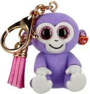Image du produit Ty Mini Boo's Clip Cherry Monkey, 9cm