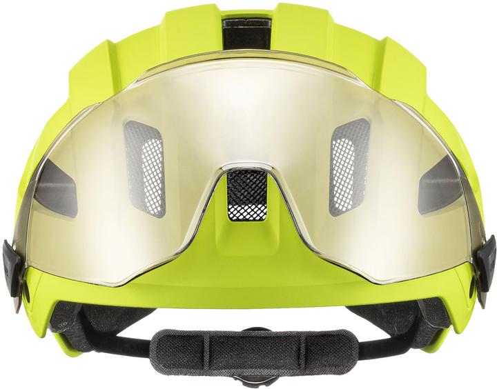 Actual product image Uvex Sports stride visor MIPS (56 - 59 cm)