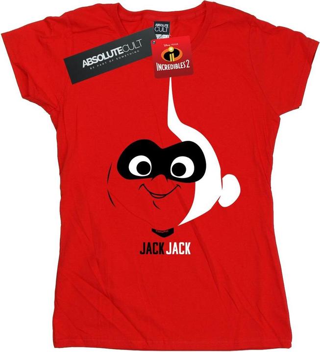 Produktbild Disney Incredibles 2 Incredible Baby TShirt (XXL)