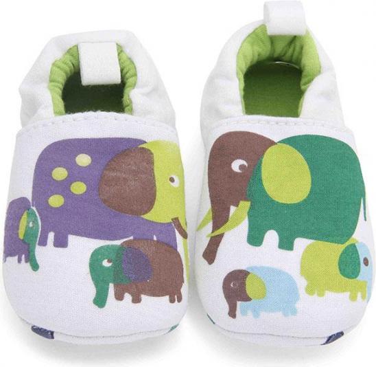 Immagine prodotto happyshoe Baby Fringuelli Elefante (16)