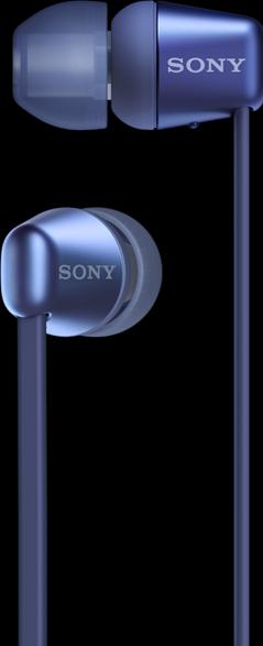 Produktbild Sony WI-C310 (15 h, Kabellos)