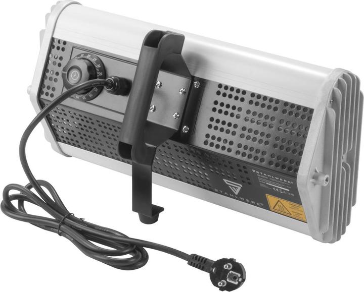 Produktbild Stahlwerk Infrarot Lacktrockner MIL-1200 ST mit 1.200 Watt (1200 W)