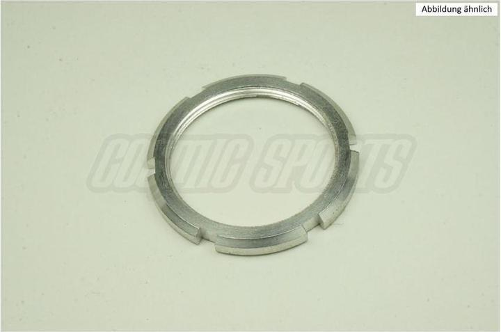 Produktbild White Industries Kettenblatt Lock Ring für 4-Kant