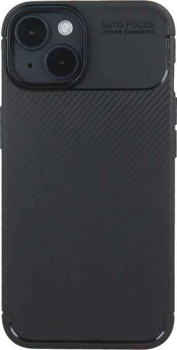 Produktbild OEM Schwarzes Gehäuse für Samsung Galaxy S24 Plus
