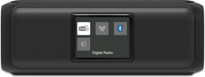 Karcher DAB Go (DAB+, VHF, Bluetooth)